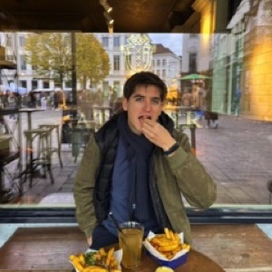 Gand et Bruxelles 🇧🇪 🍟 🏙️.#belgium